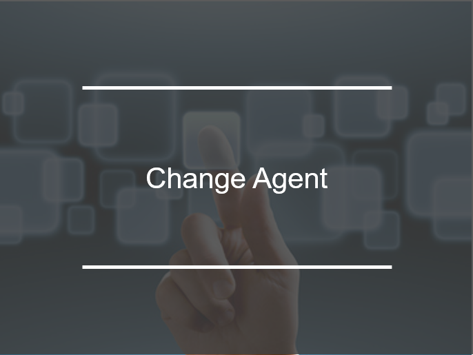Psyfact_Change Agent