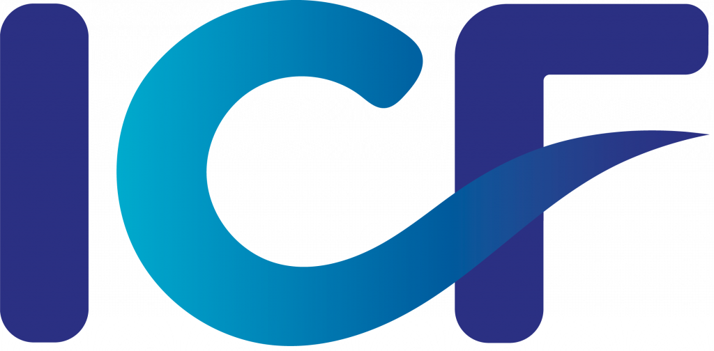 ICF Logo