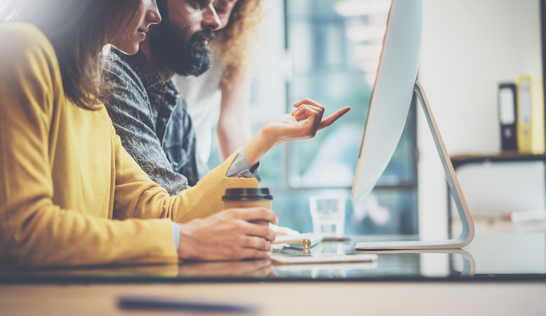 complimentary information session